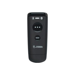 CS6080-SR40000TSVW | Zebra CS6080 (Bluetooth) (Kit USB) (Cradle) (Lanyard)