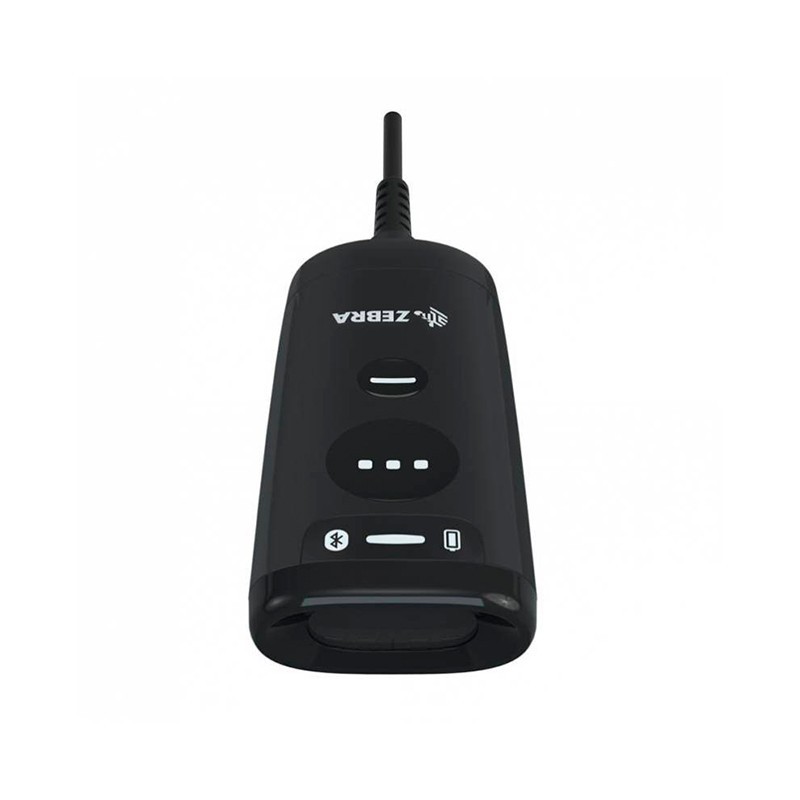 CS6080-SR40000TSVW | Zebra CS6080 (Bluetooth) (Kit USB) (Cradle) (Lanyard)