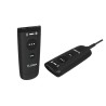 CS6080-SR40000TSVW | Zebra CS6080 (Bluetooth) (Kit USB) (Cradle) (Lanyard)