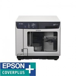 Equipos de impresión y duplicación Epson Discproducer PP-100II - 1