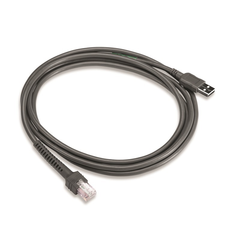 Cable de conexión Zebra - CBA-U46-S07ZAR