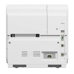 Toshiba BC400P Stampante Inkjet