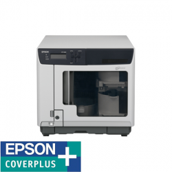 Equipos de impresión y duplicación Epson Discproducer PP-100IIBD - 3