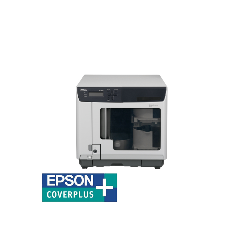 C11CD37121 Epson Discproducer PP-100IIBD