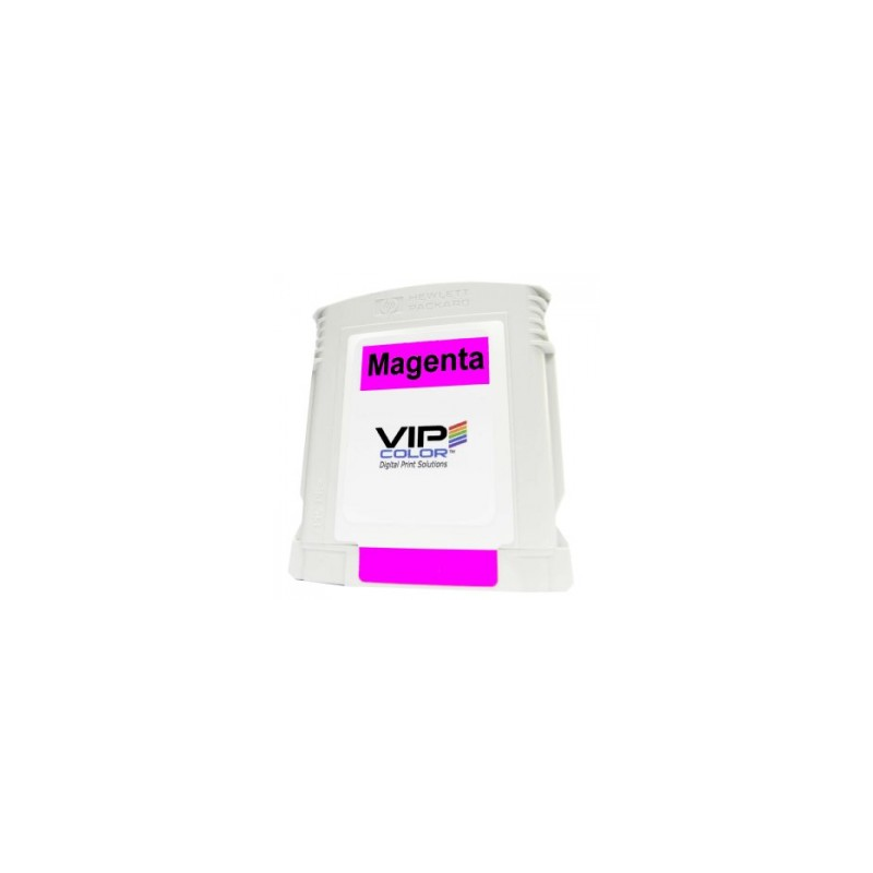 Tinta Color Magenta VipColor VP485 - 1