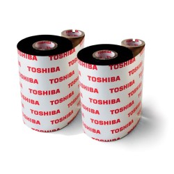 BX760050RT1 | Resina Textil 50mm x 600m | RT1 Toshiba