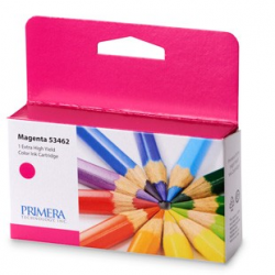 Cartucho de tinta MAGENTA Pigmento Primera LX2000e