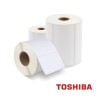 BLC212102152DTP | Etiqueta Direct Thermal TOP 102mm x 152mm Toshiba