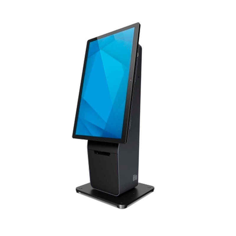 E989127 | Elo Wallaby Pro Self-Service Stand