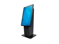 E989127 | Elo Wallaby Pro Self-Service Stand