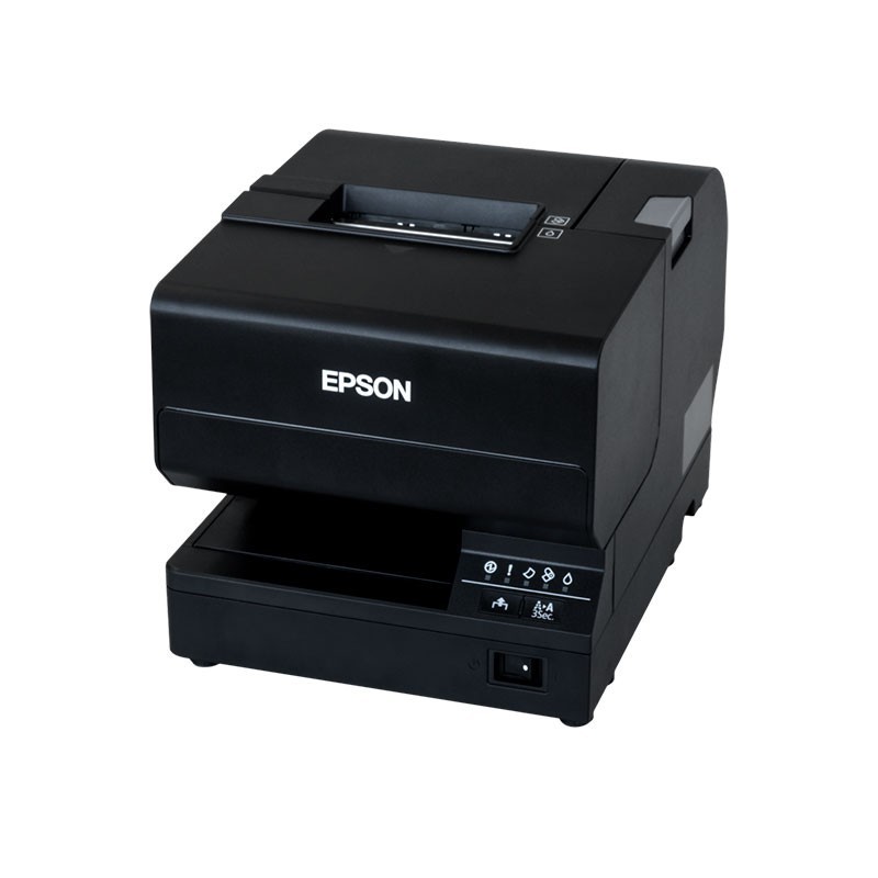 C31CF69301 | Epson TM-J7200 (Negro)