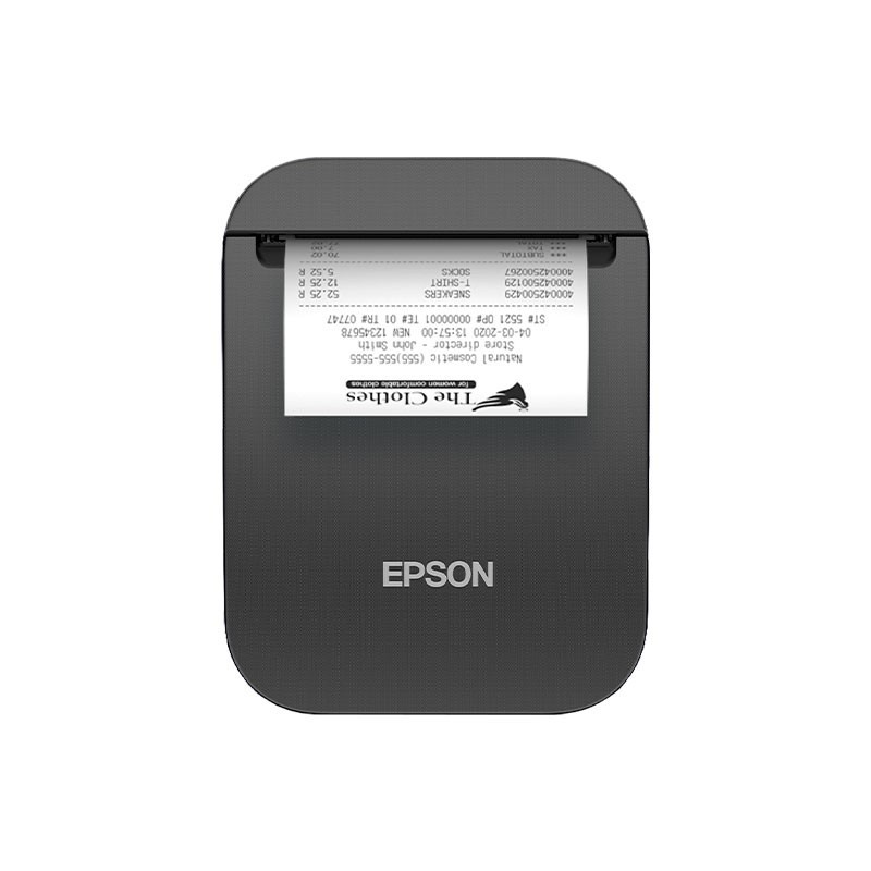 C31CK00131 | Epson TM-P80II (Wi-Fi)