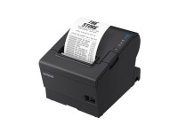 C31CJ57112 | Epson TM-T88VII (RS232) (Negro)