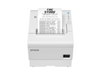 C31CJ57111 | Epson TM-T88VII (RS232) (Blanco)