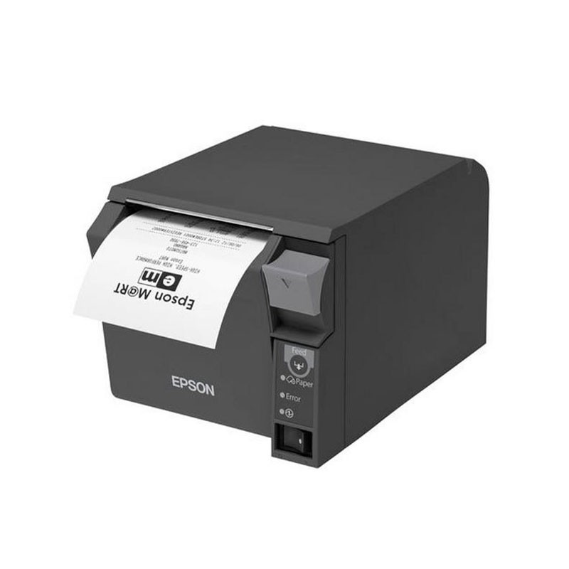 C31CD38025C0 | Epson TM-T70II