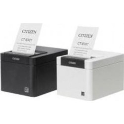 CTE301XXEBX | Citizen CT-E301 (USB)