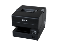 C31CF70301PH | Epson TM-J7700 (Negro)