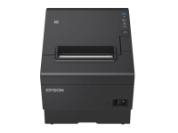 C31CJ57132 | Epson TM-T88VII (poweredUSB) (printer type) (Negro)