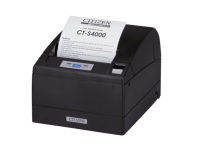 CTS4000DCRSEBK | Citizen CT-S4000/L  (Anchura de 4 pulgadas)