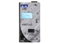 VNE Virtuo 4 | Con 4 recicladores de billete