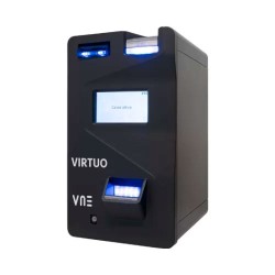 VNE Virtuo 4 2.0 | Mas compacto y potente