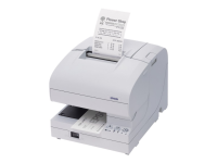 C31CF69321 | Epson TM-J7200 (Blanco)