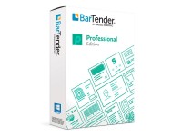 BarTender Professional 2022 | Referencia BTP-1