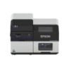 Epson ColorWorks C8000 | Impresora industrial a color