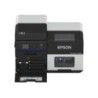 Epson ColorWorks C8000 | Impresora industrial a color