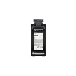 Tinta Negro brillo para C8000 | SJIC48P-BK