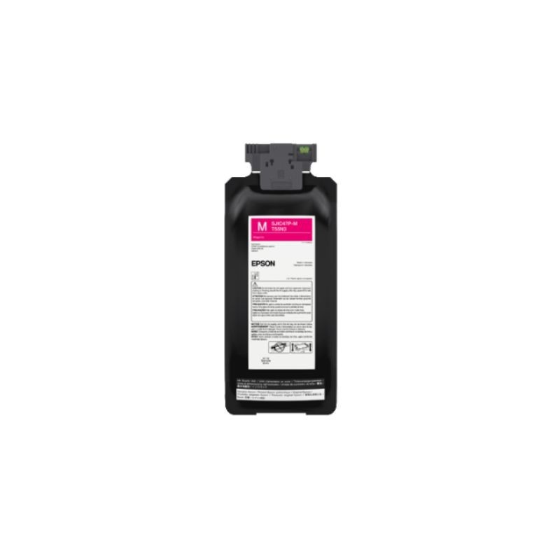 Tinta Magenta para C8000 | SJIC48P-M