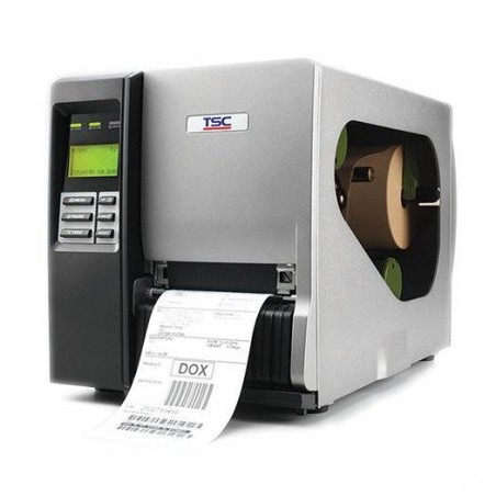 Impresora de etiquetas TSC TTP-344M Pro - 1