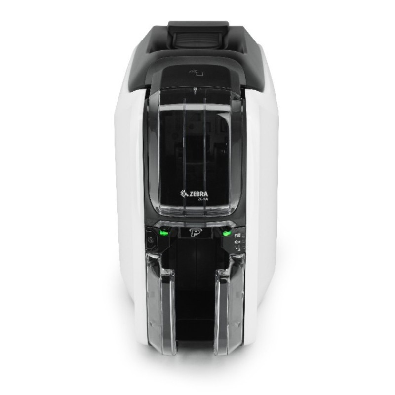 ZC31-FM0C000EM00 | Zebra ZC300 (RFID) (Una Cara)