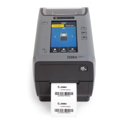 ZD6A123-T0EBR2EZ | Zebra ZD611 (RFID) (300dpi) (WiFI)