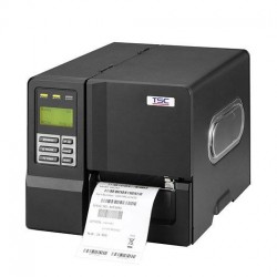 Impresora de etiquetas TSC ME340 - 1