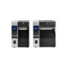 ZT61046-T2E0100Z | Zebra ZT610 (600dpi) (Pelador) (Rebobinador)