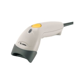 Zebra LS1203 | Escáner 1D para retail