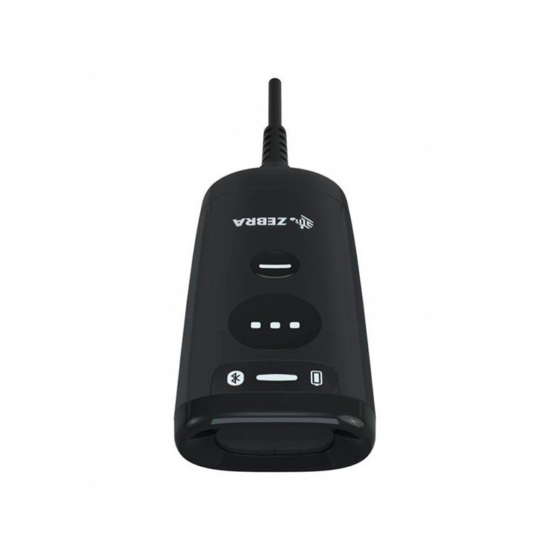 CS6080-SR40004VMWW | Zebra CS6080 (Bluetooth iOS)