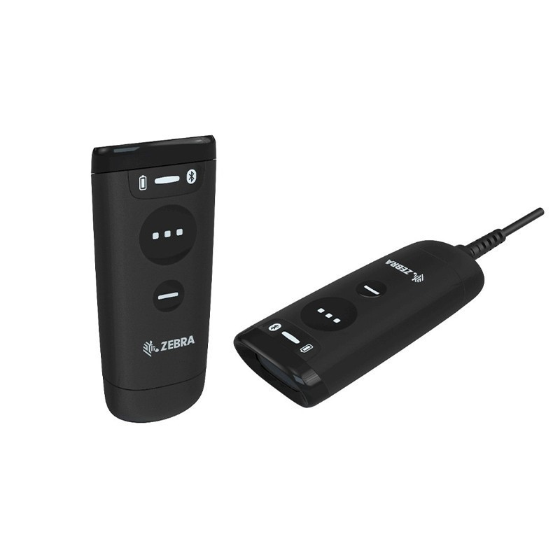 CS6080-SR400004SVW | Zebra CS6080 (Bluetooth) (Kit USB) (Cradle)