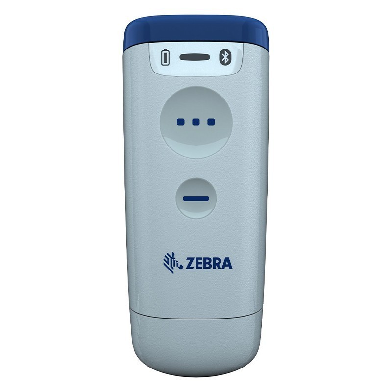 Zebra CS60-HC | Lector de bolsillo 1D Healthcare