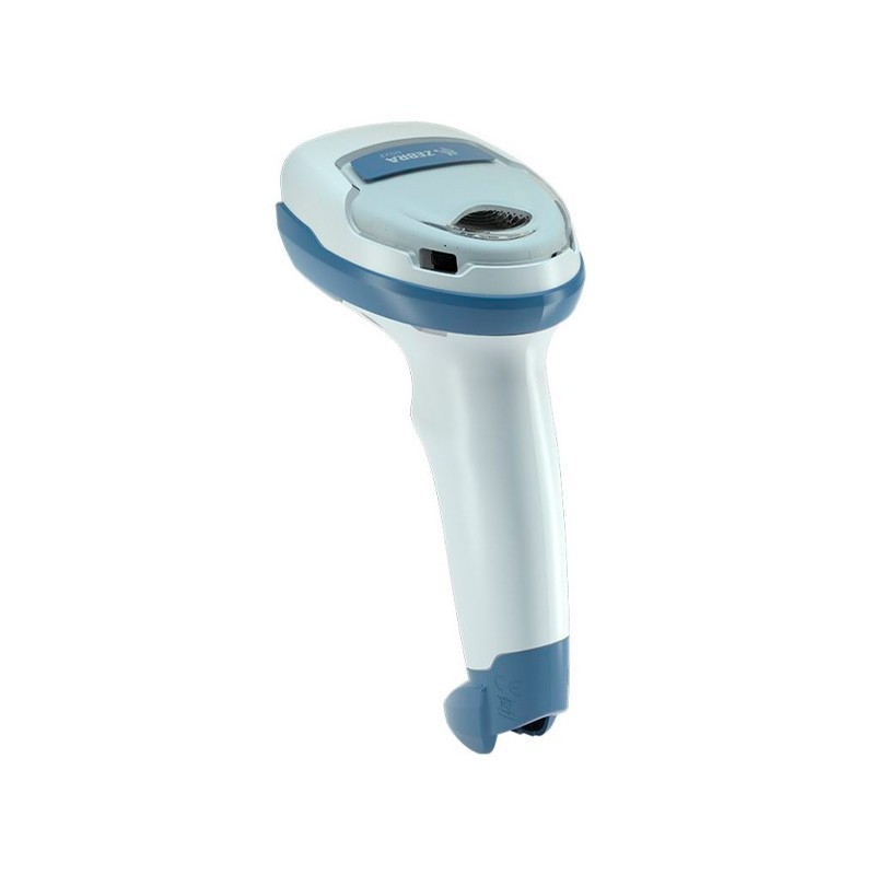 Zebra DS2278-HC | Lector 2D inalámbrico Healthcare