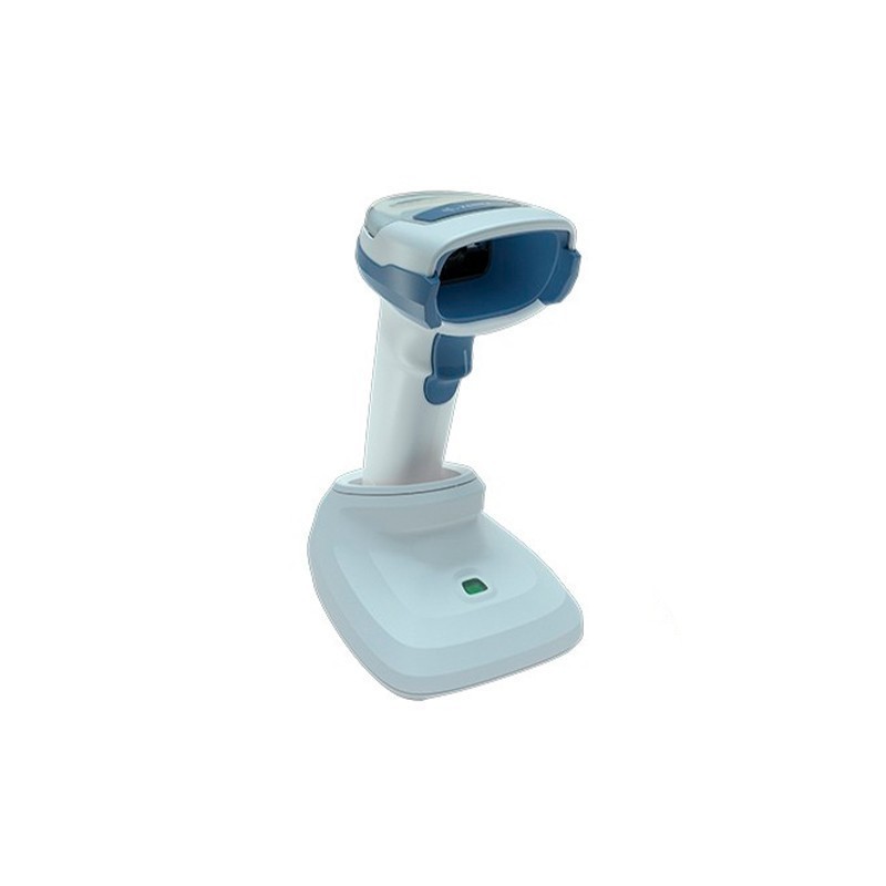 Zebra DS2278-HC | Lector 2D inalámbrico Healthcare