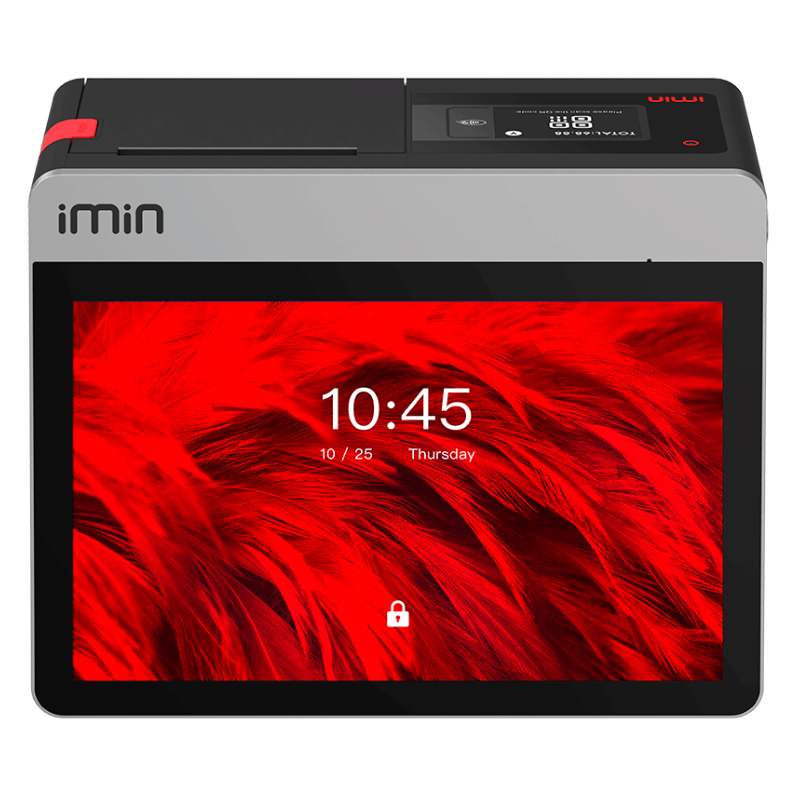 IMIN Falcon 1 (NFC) (Upgraded)