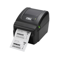 TSC DA200 + ETH - Impresora de etiquetas