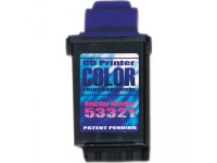 Tinta Color CMY 53321 DTM Signature PRO/Z6