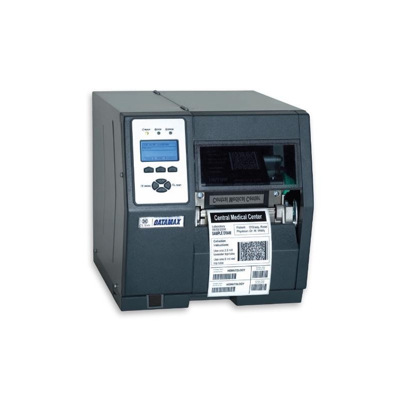 Datamax H-4606 TT- Impresora de Etiquetas Adhesivas