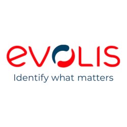 Evolis HEADCLEAN CLEANING KIT |A5003 | Kit de una caja  |Evolis