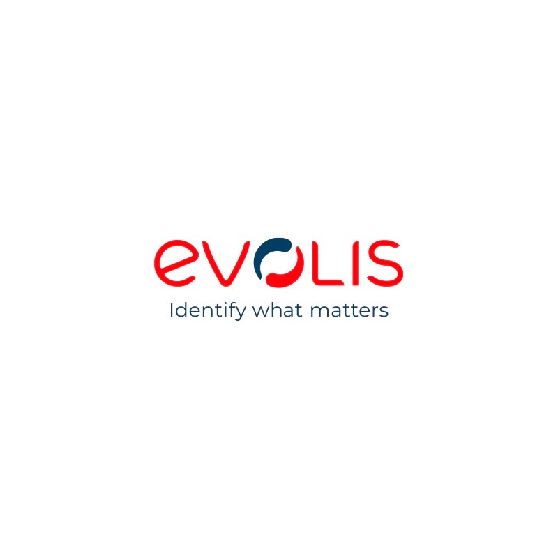 Evolis PRINTERCLEAN CLEANING KIT |A5002 | 50 tarjetas| Evolis