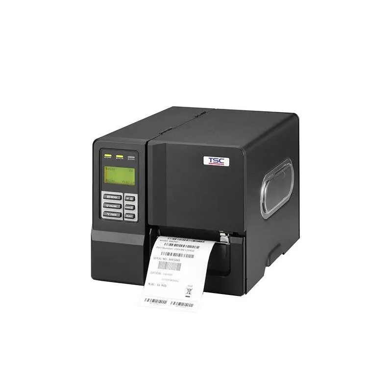 TSC ME340 TT - Impresora de Etiquetas