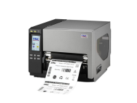 TSC TTP-2610MT - Impresora de Etiquetas Adhesivas